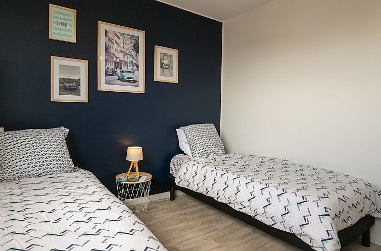 Vakantiehuis Villa Ty Coz