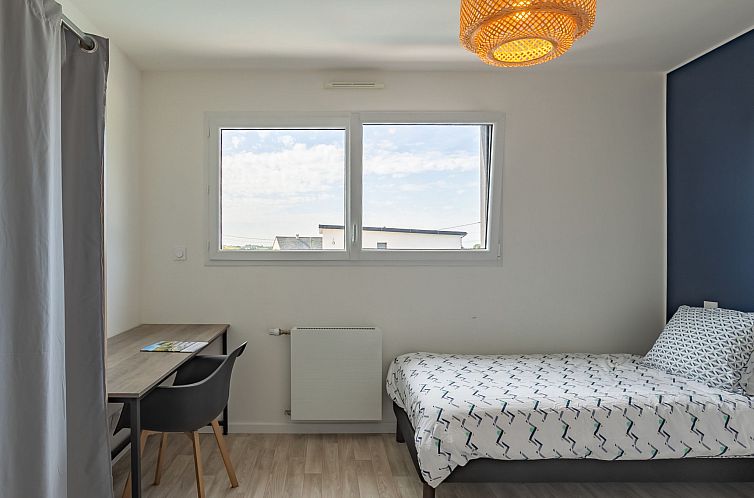 Vakantiehuis Villa Ty Coz