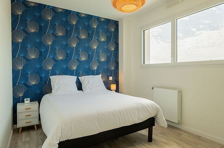 Vakantiehuis Villa Ty Coz