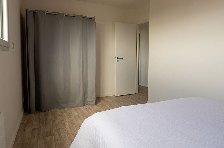 Vakantiehuis Villa Ty Coz