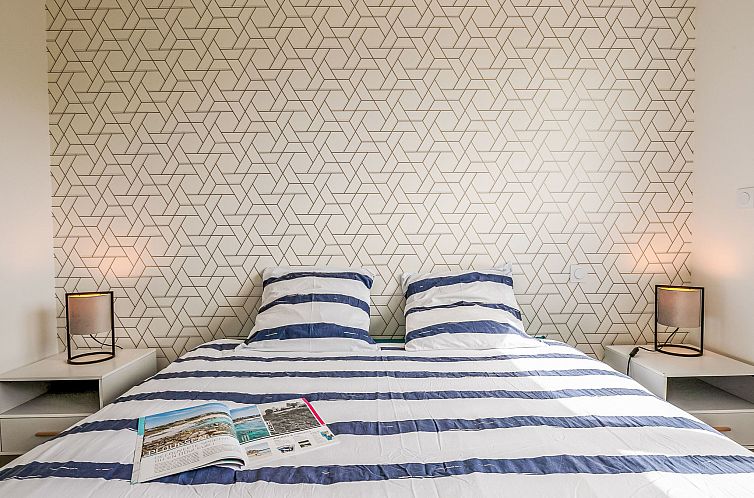 Vakantiehuis Villa Ty Coz