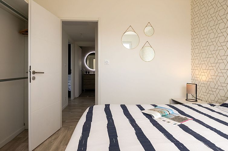 Vakantiehuis Villa Ty Coz