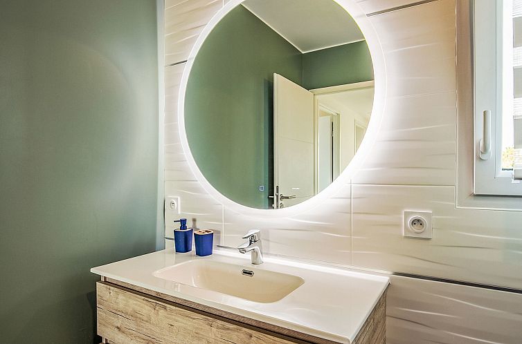 Vakantiehuis Villa Ty Coz