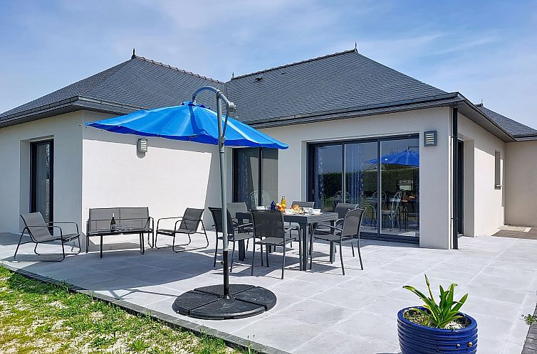 Vakantiehuis Villa Kerlina