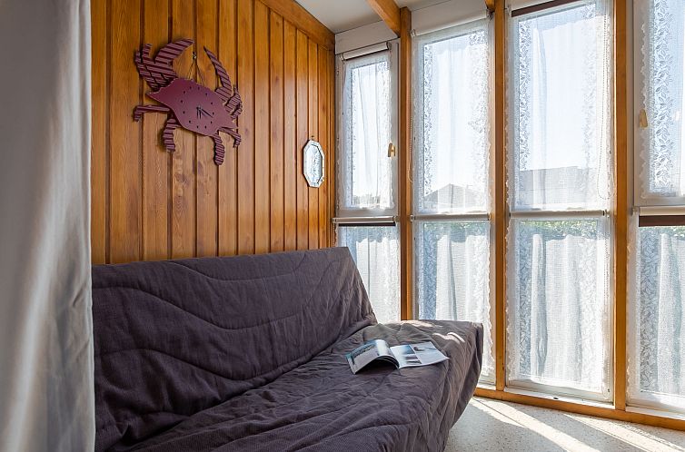 Vakantiehuis Petit Chalet à la Plage