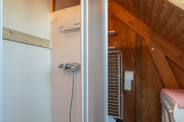 Vakantiehuis Petit Chalet à la Plage