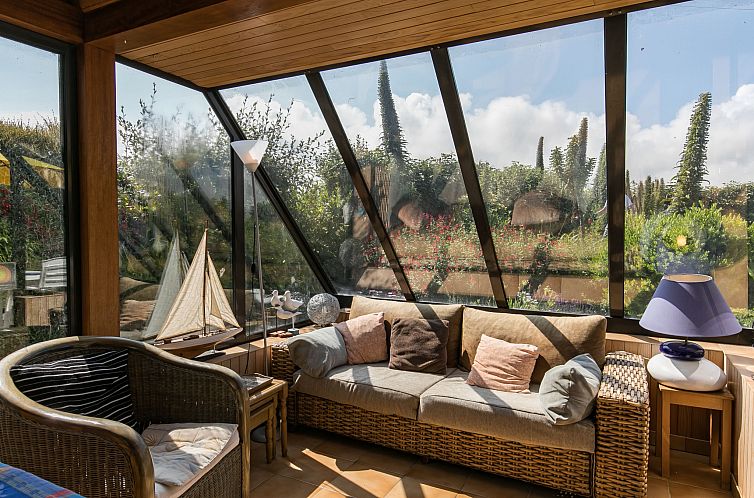 Vakantiehuis Ty Glaz