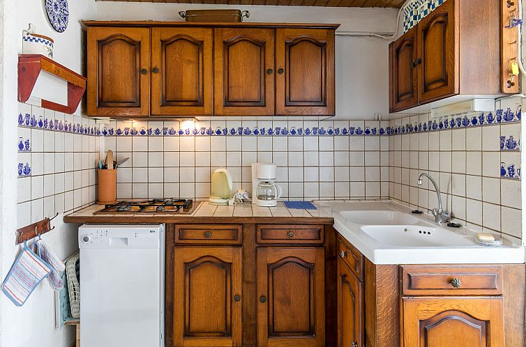 Vakantiehuis Ty Glaz