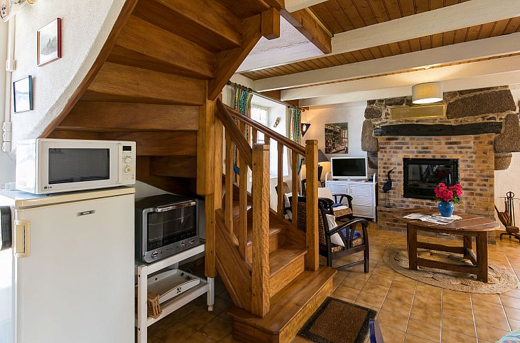 Vakantiehuis Ty Glaz