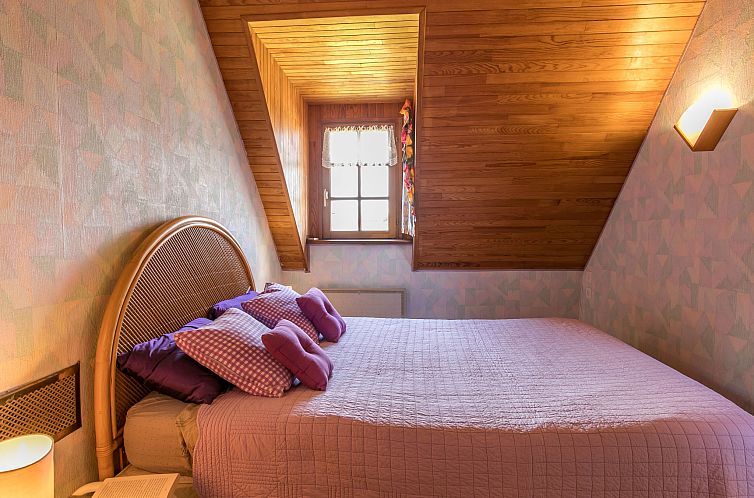 Vakantiehuis Ty Glaz