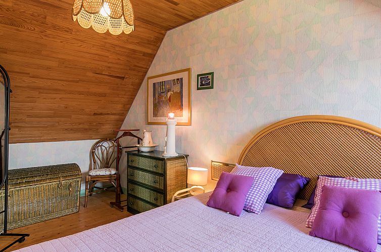 Vakantiehuis Ty Glaz