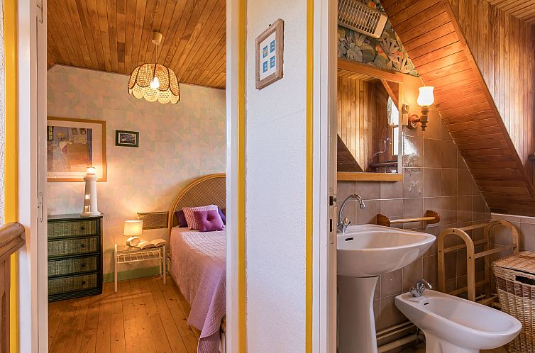 Vakantiehuis Ty Glaz