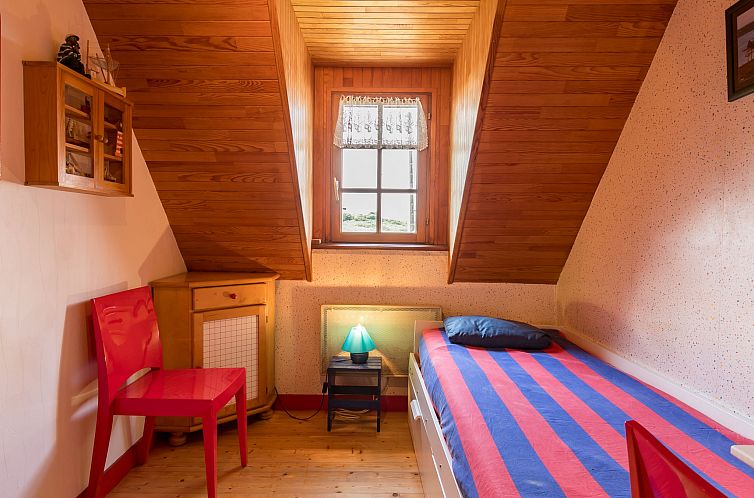 Vakantiehuis Ty Glaz