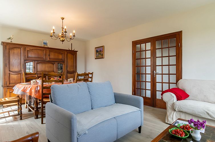 Vakantiehuis Ar Wellen