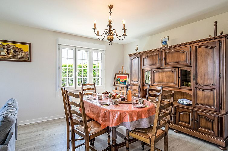 Vakantiehuis Ar Wellen