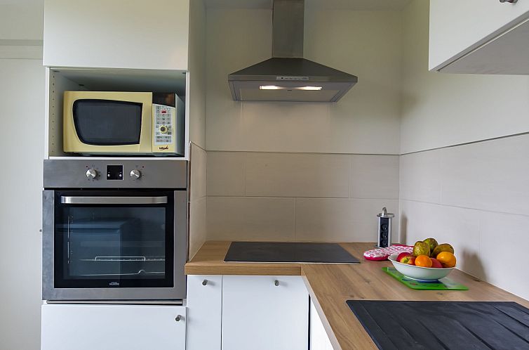 Vakantiehuis Ar Wellen