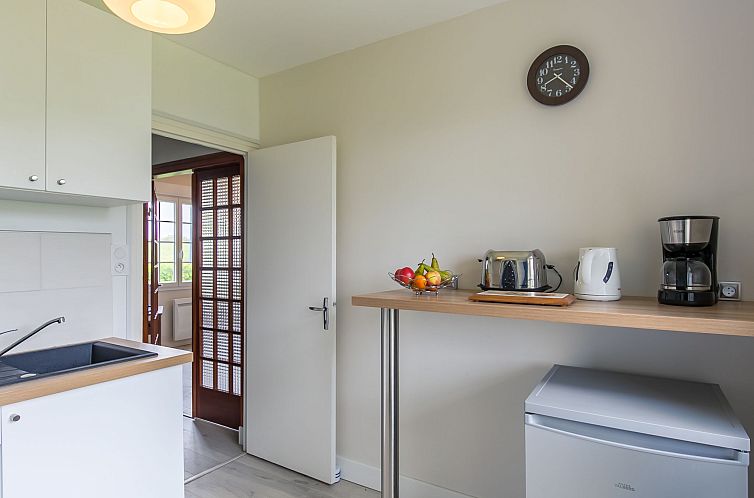 Vakantiehuis Ar Wellen