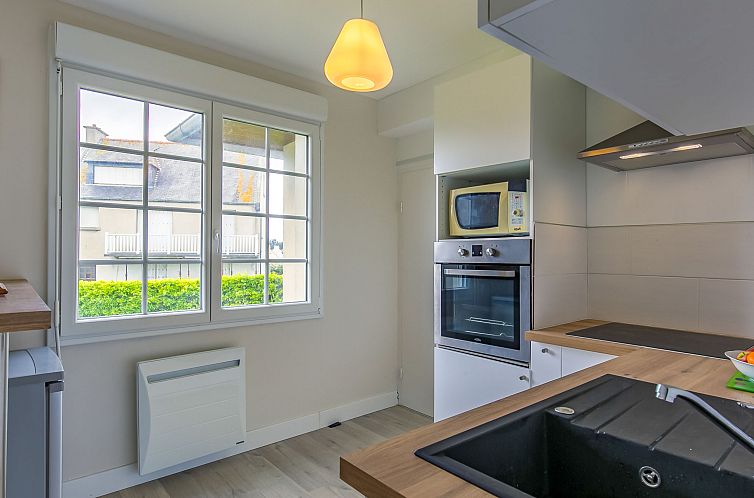 Vakantiehuis Ar Wellen