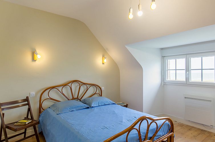 Vakantiehuis Ar Wellen