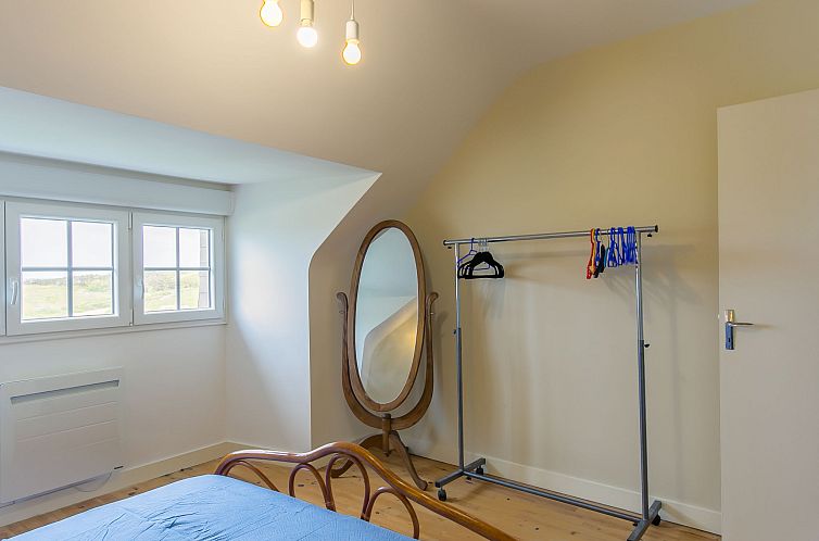 Vakantiehuis Ar Wellen