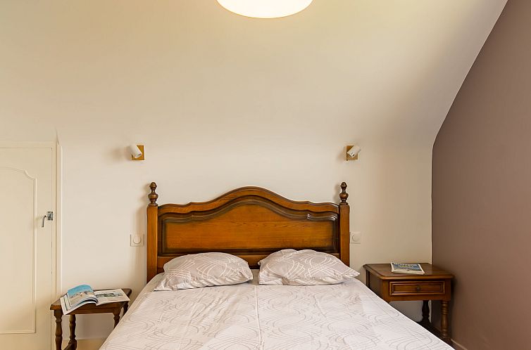 Vakantiehuis Ar Wellen