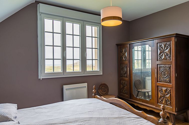 Vakantiehuis Ar Wellen