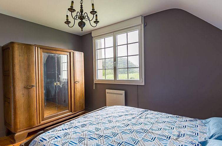 Vakantiehuis Ar Wellen