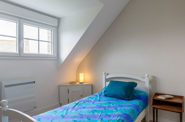 Vakantiehuis Ar Wellen