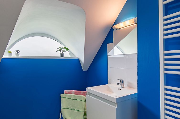 Vakantiehuis Ar Wellen