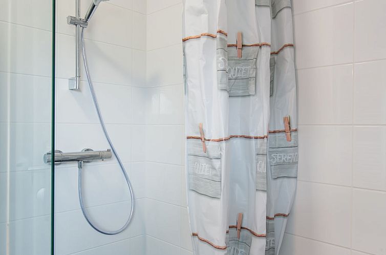 Vakantiehuis Ar Wellen