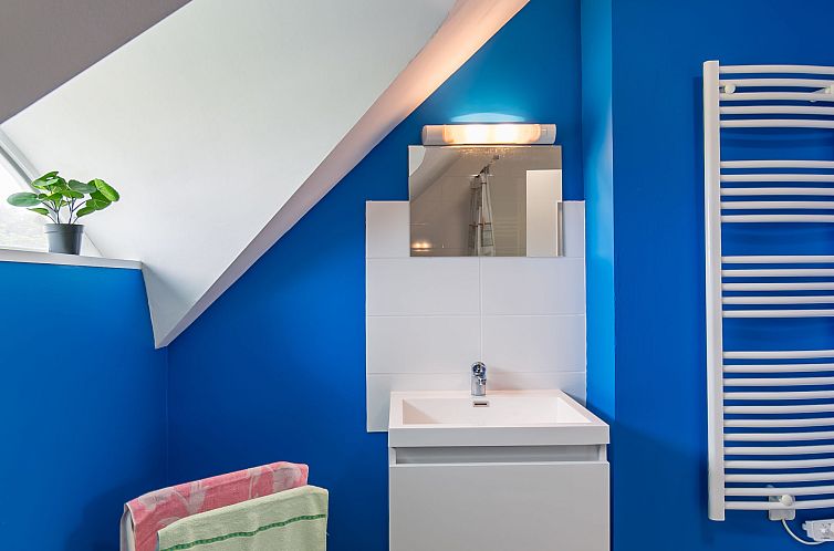 Vakantiehuis Ar Wellen