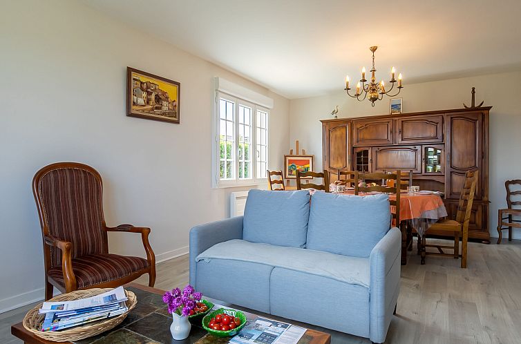 Vakantiehuis Ar Wellen