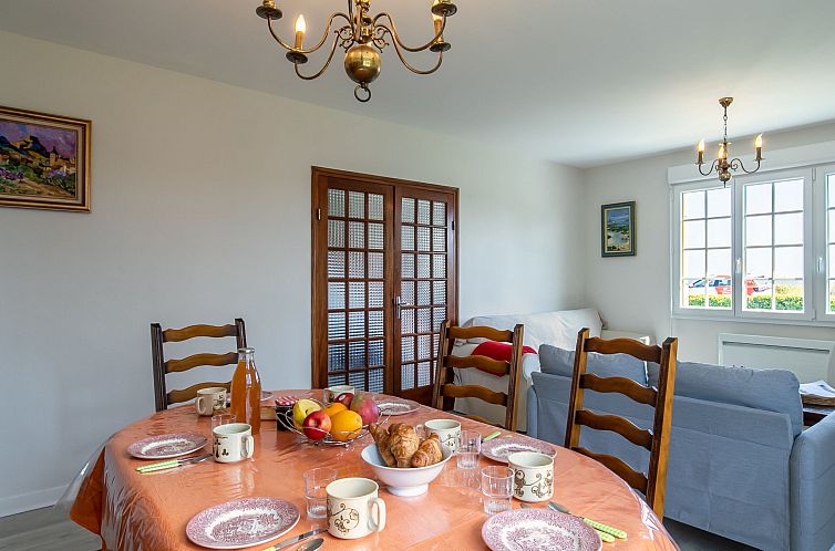 Vakantiehuis Ar Wellen