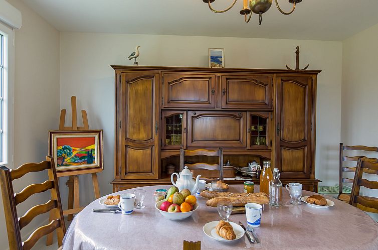 Vakantiehuis Ar Wellen