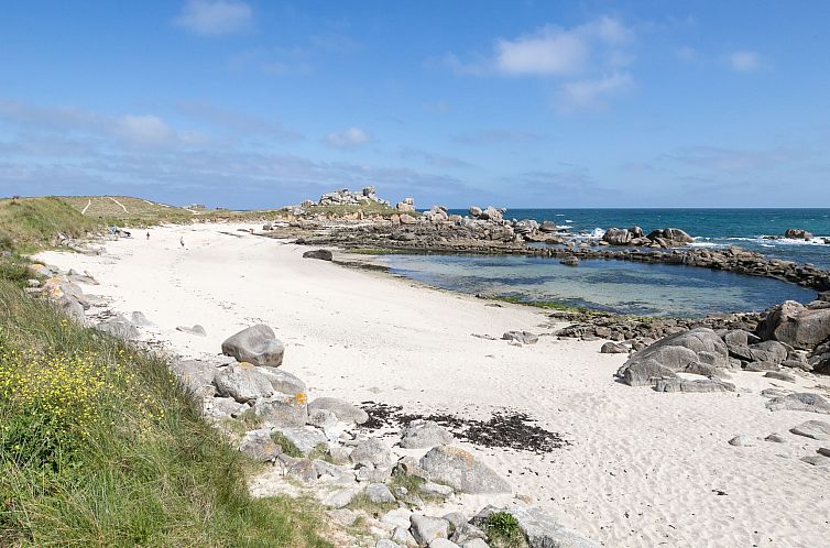 Vakantiehuis Ar Wellen