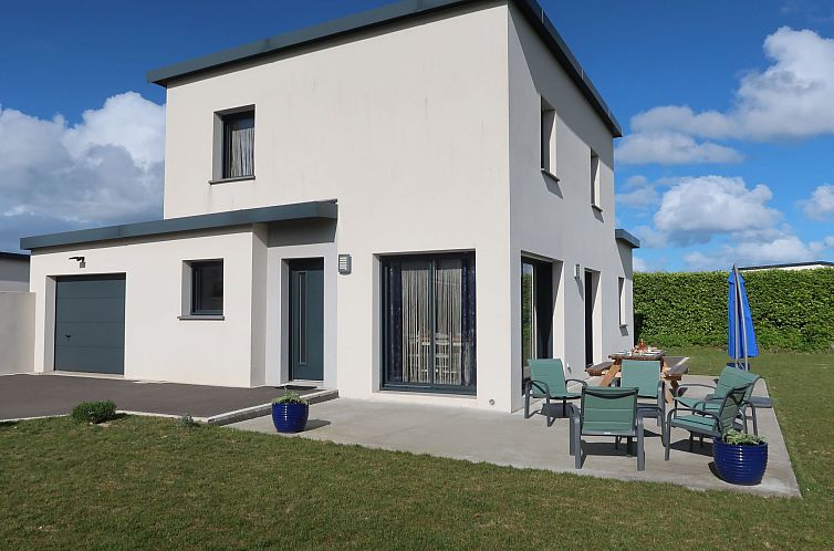 Vakantiehuis Les Agapanthes