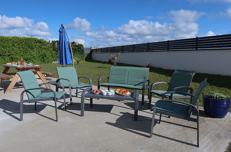 Vakantiehuis Les Agapanthes