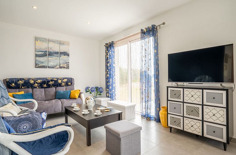 Vakantiehuis Les Agapanthes