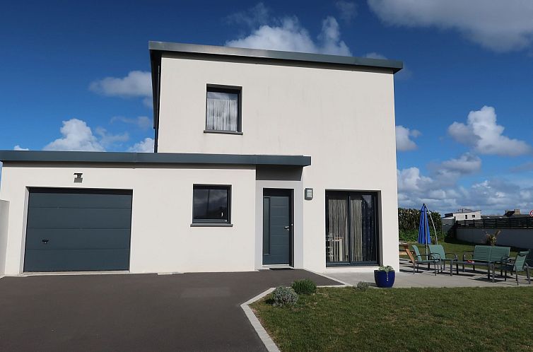 Vakantiehuis Les Agapanthes