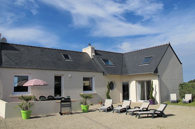 Guest house 04116914 - Holiday property Brittany - Vakantiehuis Brise Marine