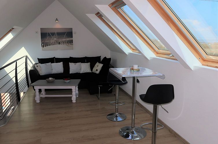 Vakantiehuis Brise Marine