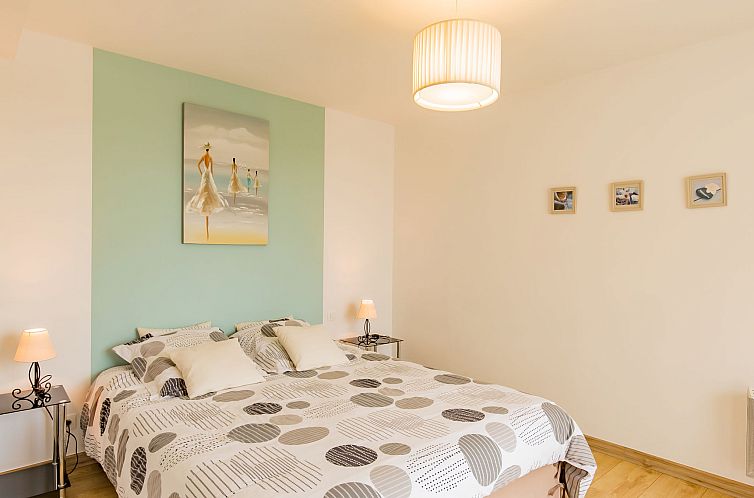 Vakantiehuis Brise Marine