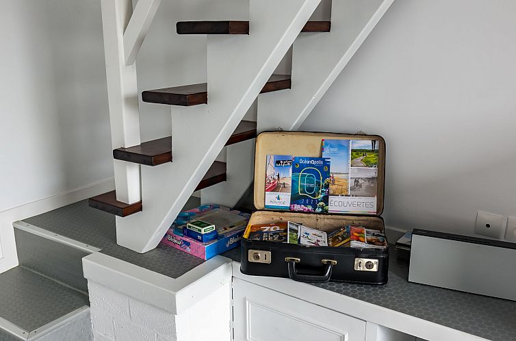 Vakantiehuis Brise Marine