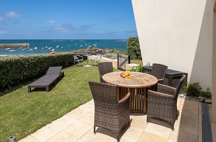 Appartement Les Pieds dans l'eau