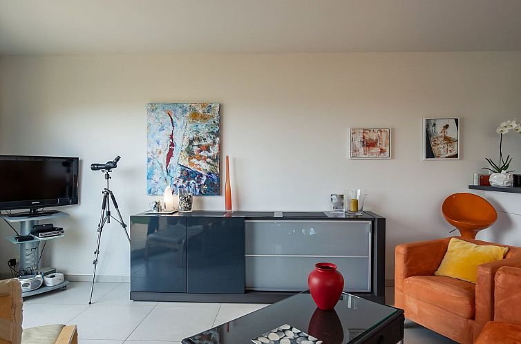 Appartement Les Pieds dans l'eau