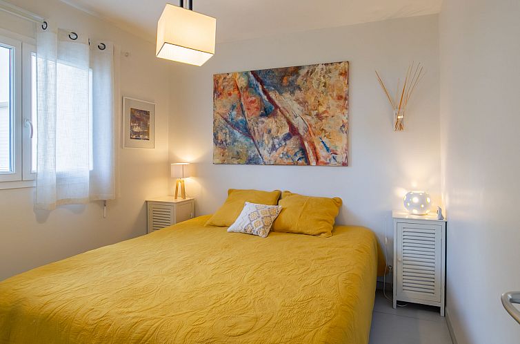 Appartement Les Pieds dans l'eau