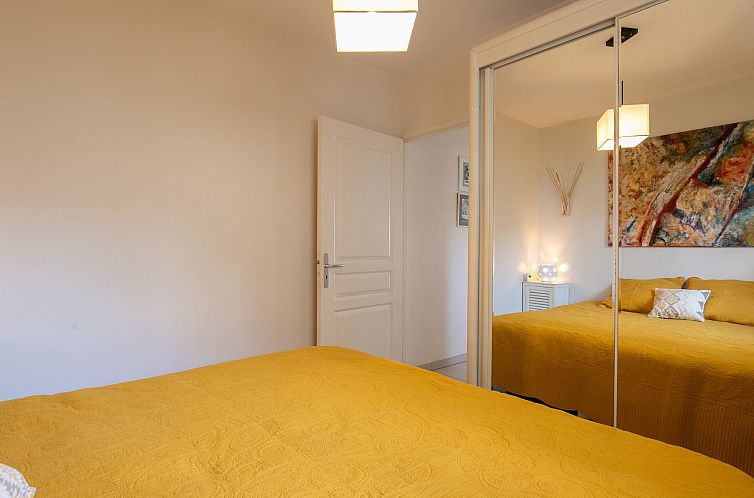 Appartement Les Pieds dans l'eau