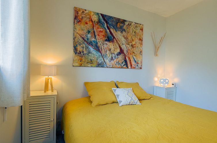 Appartement Les Pieds dans l'eau