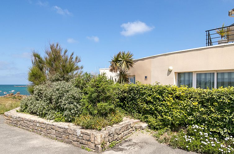 Appartement Les Pieds dans l'eau