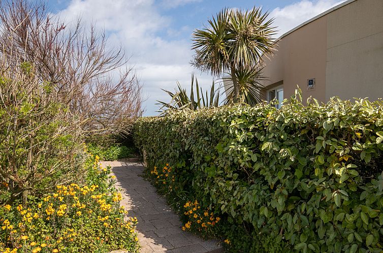 Appartement Les Pieds dans l'eau